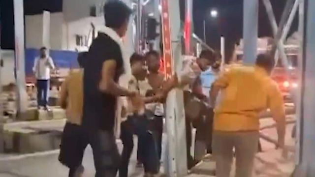 Uttar Pradesh: Seven arrested for assaulting Army soldier at Meerut toll plaza