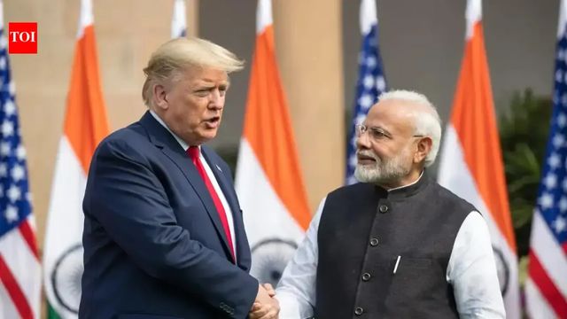 Marco Rubio says Donald Trump to visit India early next year: His relationship with PM Modi is great