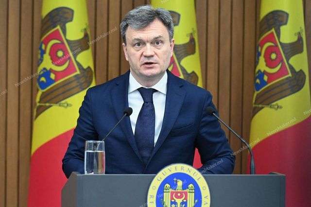 Премьер-министр Дорин Речан рассказывает о подготовке к выборам