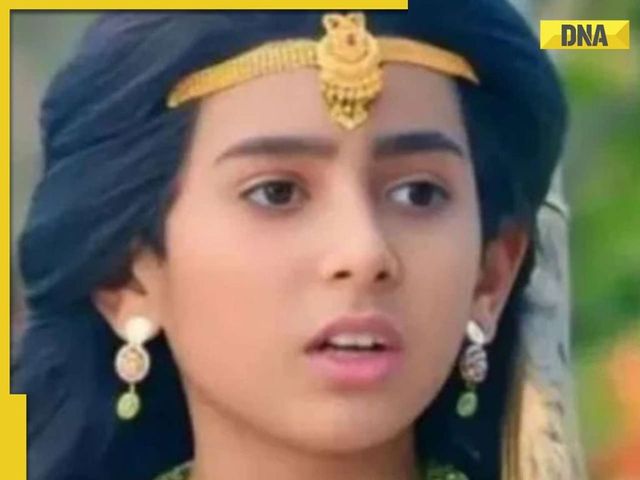 Veer Sharma, actor from Veer Hanuman, and his brother die in a house fire
