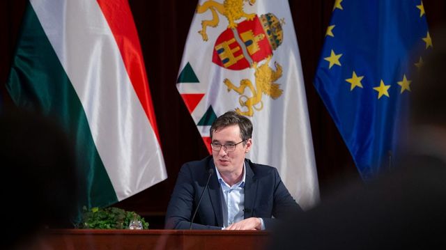 Karácsony Gergely szerint Budapest érdeke győzött