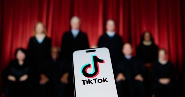 Curtea Supremă SUA confirmă interdicția TikTok