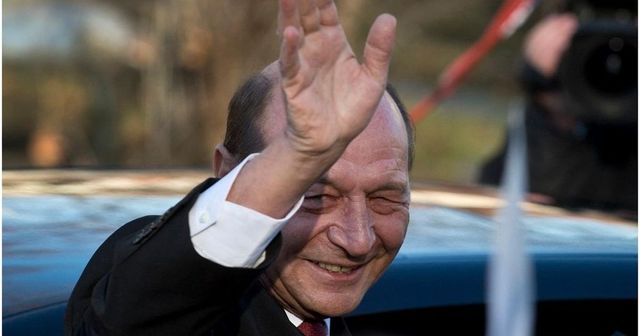 Băsescu: „Marcele, sună-l pe Trump și spune-i că nu mai ești”