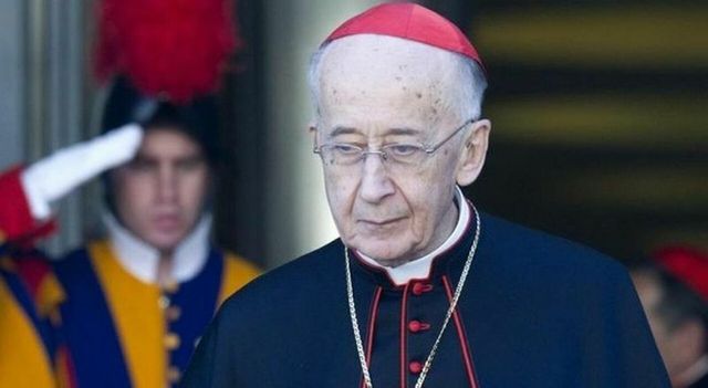 Il cardinale Ruini e il pranzo al Quirinale con Scalfaro nel 1994: “Mi chiese aiuto per far cadere Berlusconi”