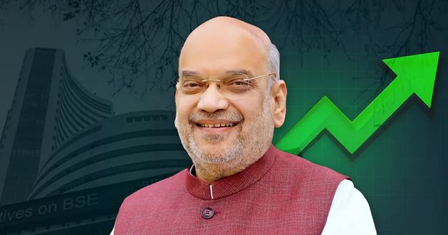 Amit Shah Introduces Fast-Track Immigration At Various Airport Virtually