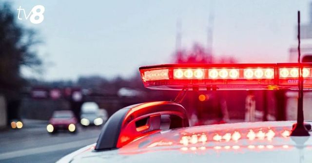 Copilă de 4 ani, dispărută la Criuleni după ce ar fi urcat într-o mașină necunoscută: Cu cine a fost găsită