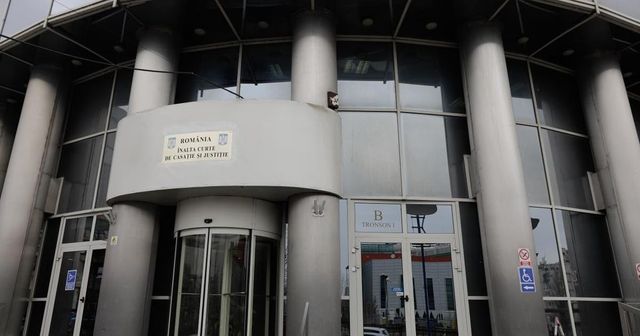 ICCJ propune acord pentru Justiție și stabilitate instituțională