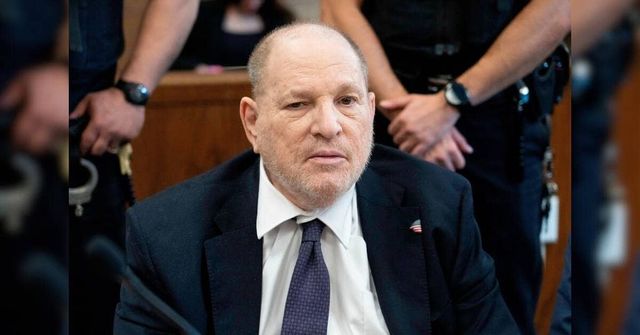 Harvey Weinstein sentenced to 15 years in prison in #MeToo-era case after retrial