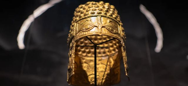 Directorul care a împrumutat tezaurul dacic olandezilor îi acuză că l-au mințit