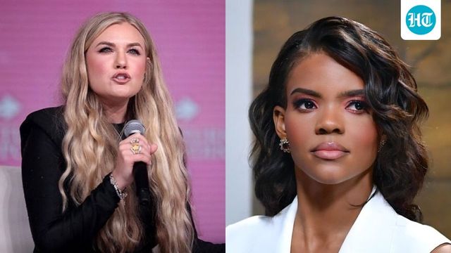 Candace Owens gives one-line response to Erika Kirk announcing face-to-face meeting amid Charlie Kirk death row