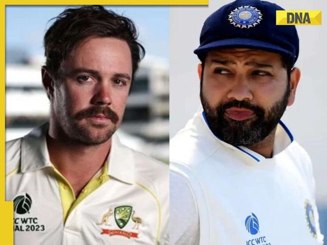 Travis Head backs Rohit's decision to skip 1st Test: Would have done the same