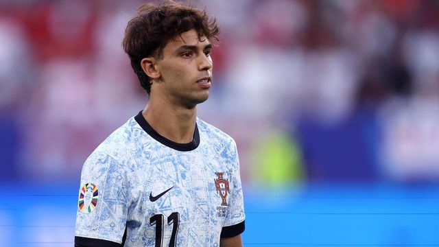 Joao Felix a Milano: contratto con il Milan e incontro con Ibrahimovic