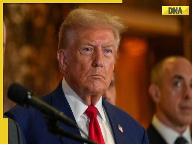 Trump claims credit again for India-Pakistan ceasefire