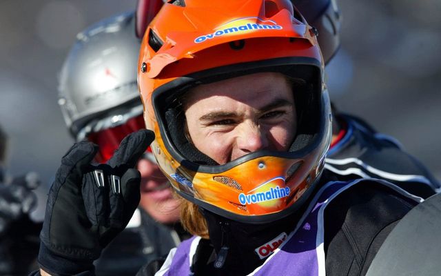 Лавина погуби олимпийски медалист по сноуборд