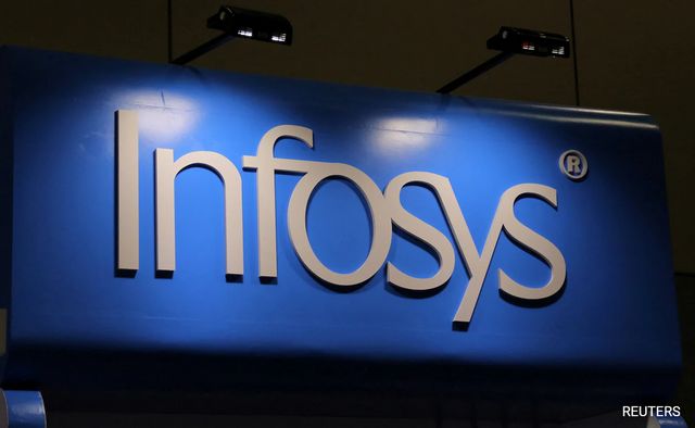 Infosys Settles Insider Trading Charges With SEBI