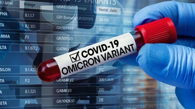 BioNTech a anunțat, luni, că lucrează deja la un vaccin împotriva noii variante Omicron