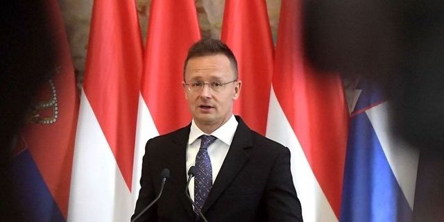 Magyarország határozottan elítéli az Izrael ellen indított rakétatámadást