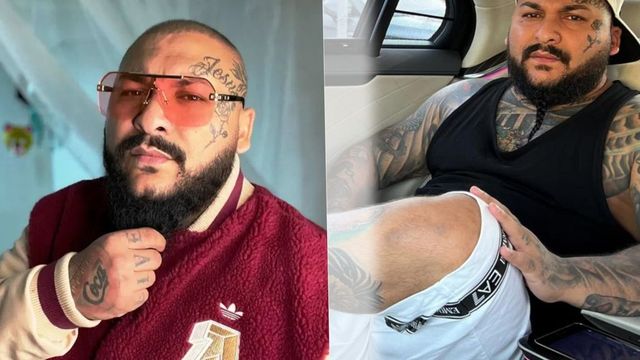 Dani Mocanu, condamnat definitiv la 4 ani de închisoare cu executare în dosarul de tentativă de omor