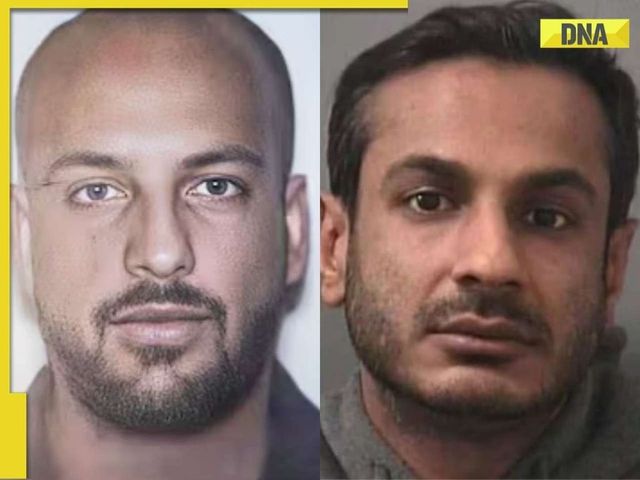 Canada Requests India Extradite Preet Panesar In Gold Heist