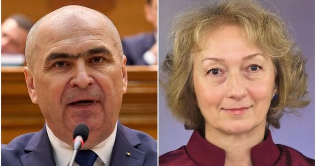 Bolojan, chemat în Comisia pentru Constituționalitate în ancheta privind întâlnirea cu șefa CCR