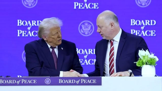 Георг Георгиев: Оставяме ратификацията на членството ни в Съвета за мир на следващото НС