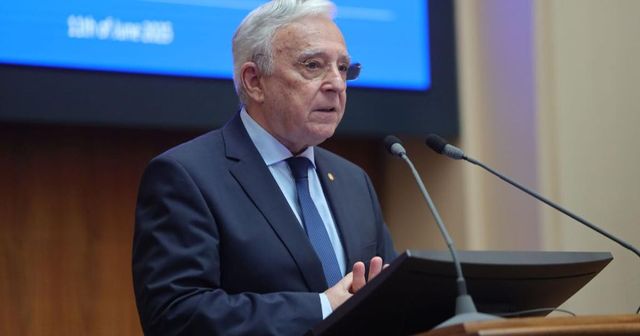 Mugur Isărescu a anunțat vârful inflației în 2025 și cum poate fi evitat pericolul recesiunii în România