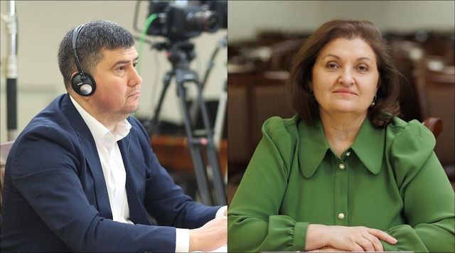 Comisia de Vetting a finalizat evaluarea tuturor judecătorilor cu funcții de conducere