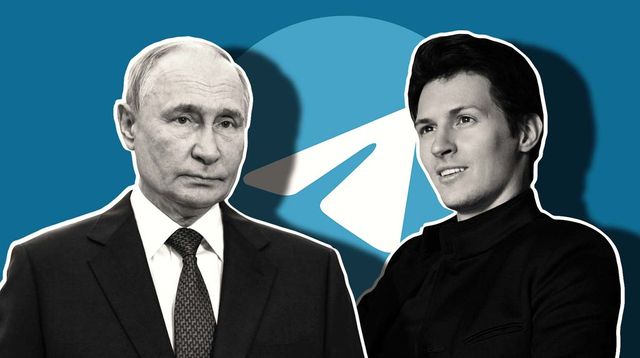 Rusia îl acuză pe Pavel Durov de sprijinirea terorismului și cere urmărirea sa internațională