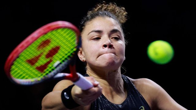 Paolini-Gauff 3-6 alle Wta Finals, la diretta