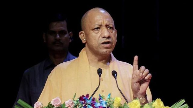 'Derogatory Remarks Against Deities, Saints of Any Religion Unacceptable': Yogi Adityanath