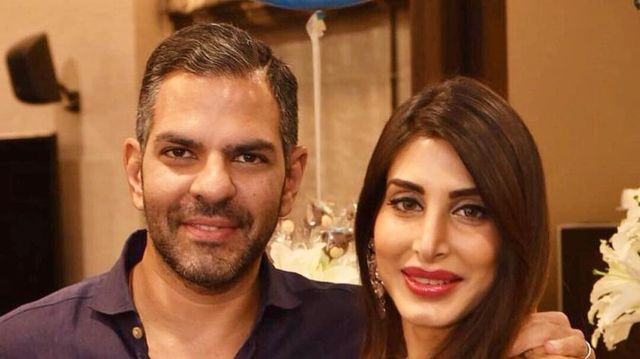 Sona Comstar Row Escalates As Rani Kapur Seeks Justice For Son Sunjay’s Mysterious Death