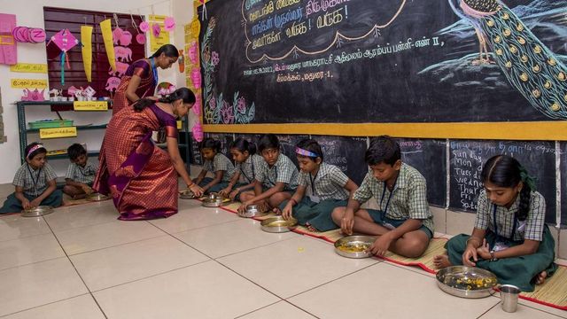 Tamil Nadu government renames CM Breakfast Scheme after Kamaraj