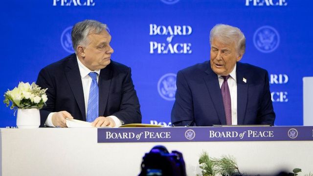 Orbán Viktor hamarosan találkozhat Donald Trumppal, Havasi Bertalan is megszólalt