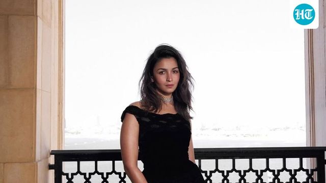 Alia Bhatt wins Golden Globe Horizon Award at Red Sea Film Festival, drops first look of Alpha