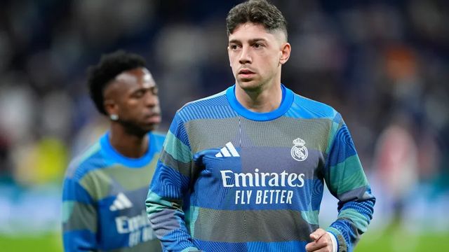 La expulsión de Valverde se queda en un partido de sanción