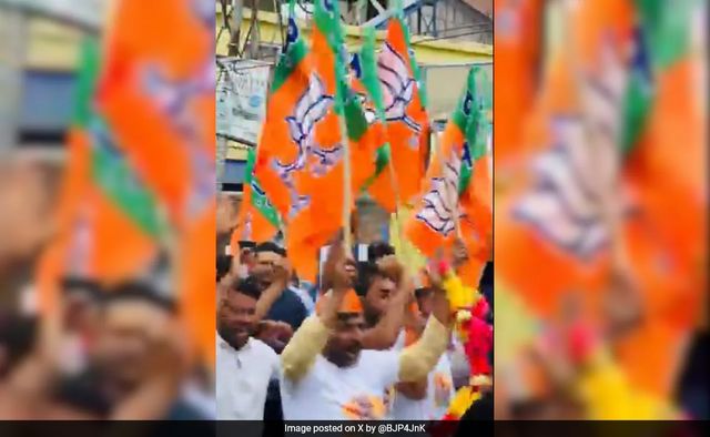 BJP expels ex-minister, 7 other rebels in Haryana