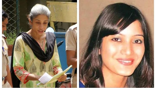 Indrani Mukerjea Can't Travel Abroad, Top Court Says Complete Trial In 1 Year