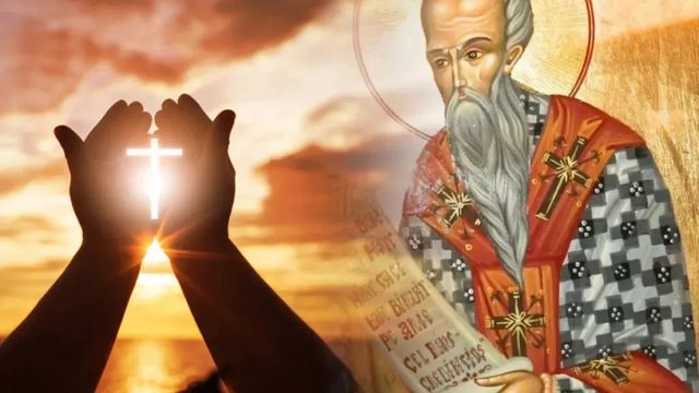 Peste un milion de români își serbează onomastica astăzi de Sfântul Alexandru