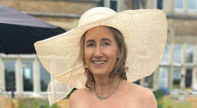 Addio a Sophie Kinsella: la scrittrice è morta a 56 anni