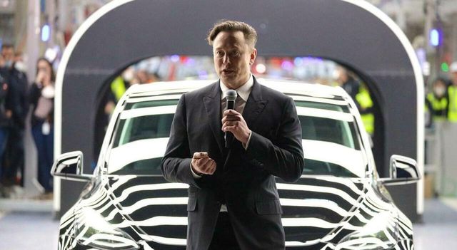 Tesla, il maxi-compenso di Musk alla prova degli azionisti