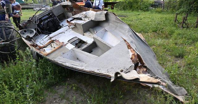 Megtalálták a verőcei hajóbaleset hatodik áldozatát
