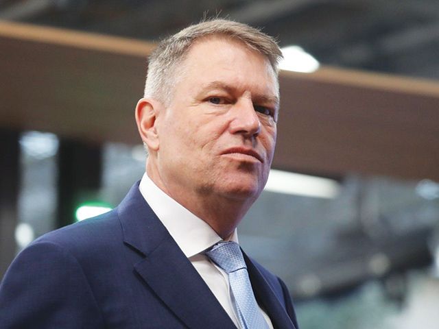 Președintele Klaus Iohannis participă marți și miercuri la Adunarea generală a ONU