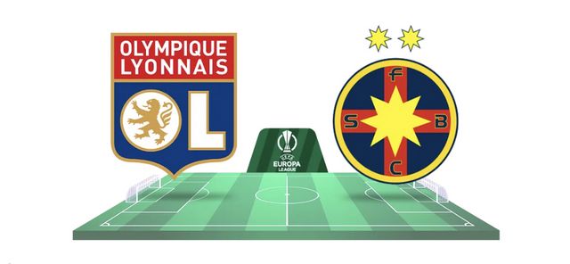 LYON - FCSB LIVE VIDEO ONLINE STREAMING 0-0. Meci de vacanță, Gigi Becali trimite rezervele pe teren