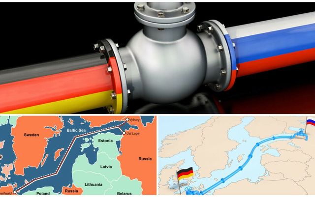 Germania intră în faza a doua a planului de urgență pentru gaze naturale