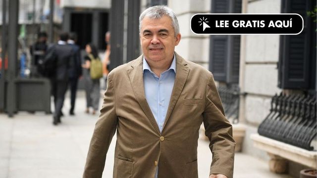 El Supremo, a Cerdán: no se investiga a más aforados, solo si se comunicaron con Aldama