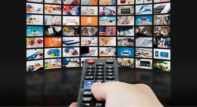 Industria de media și divertisment din România va crește cu peste 8% în 2021