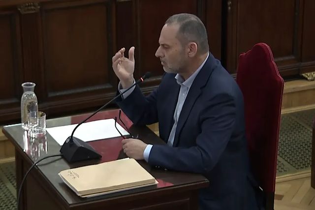 El Supremo condena a Ábalos a 24 años de prisión, a Koldo a 19 y a Aldama a 4 años y medio