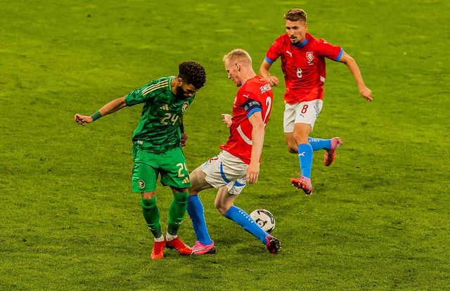 Fotbalová reprezentace poskočila v žebříčku FIFA, v čele je nově Španělsko