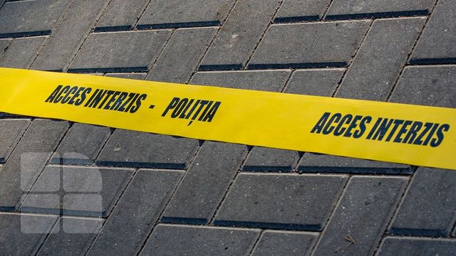 O studentă din Republica Moldova a murit intoxicată la Galați