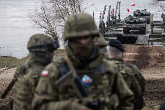 Stoltenberg: Nu este târziu ca Ucraina să câștige, dar cu o condiție